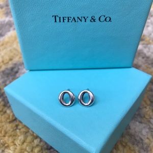 Tiffany & Co Sevillana Earrings